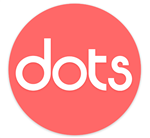 DOTS icon 